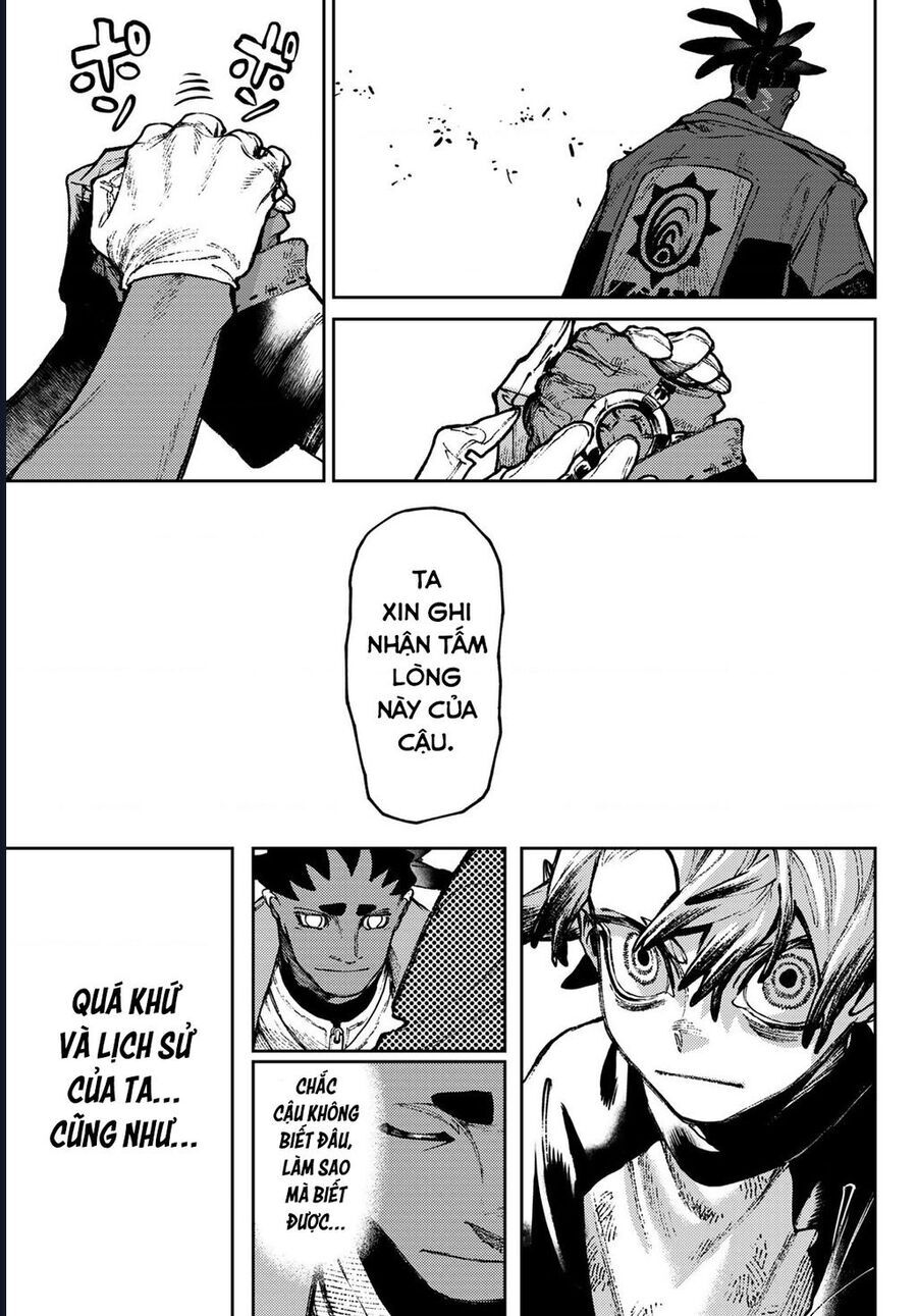 gachi akuta chapter 116 17