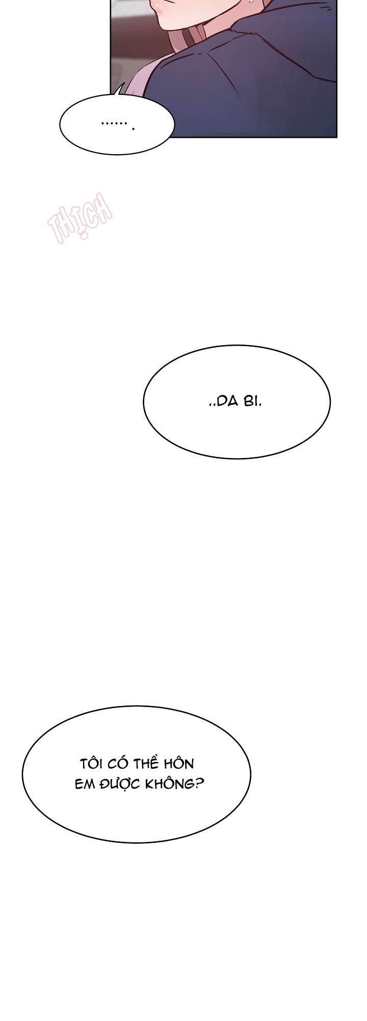 [18+] công tư phân minh chapter 37 41