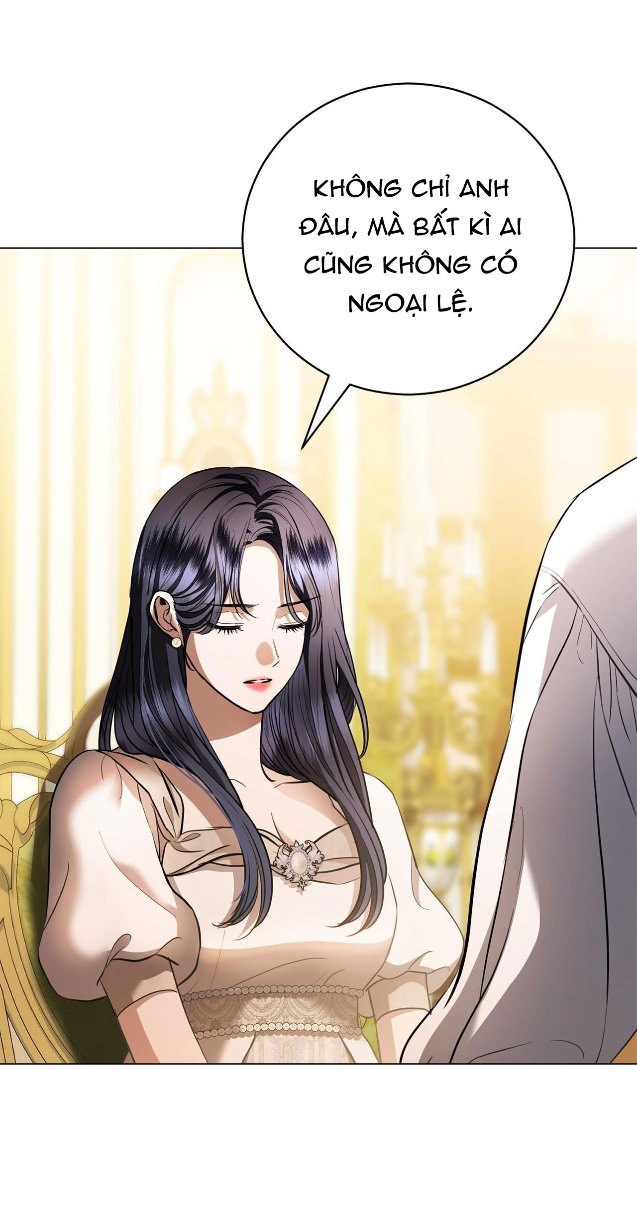 thân gửi tình nhân của chồng tôi chapter 37.2 24