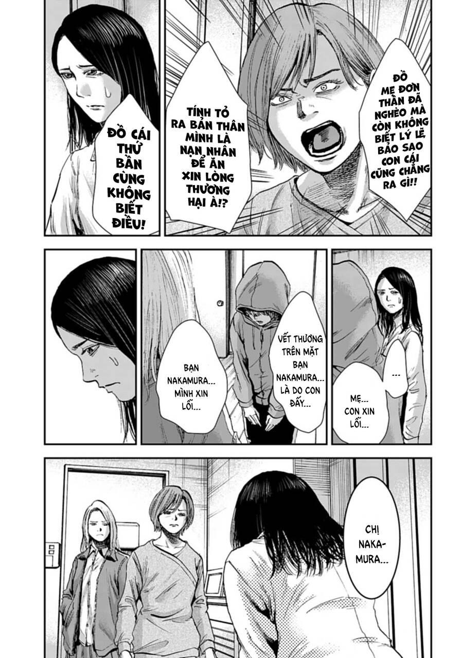 Gia Đình Vui Vẻ - Mẹ Thuê Báo Oán chapter 10.2 5