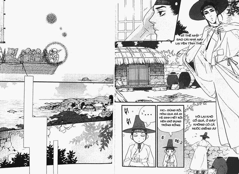 chuyện tình đảo thiên đường chapter 1 64