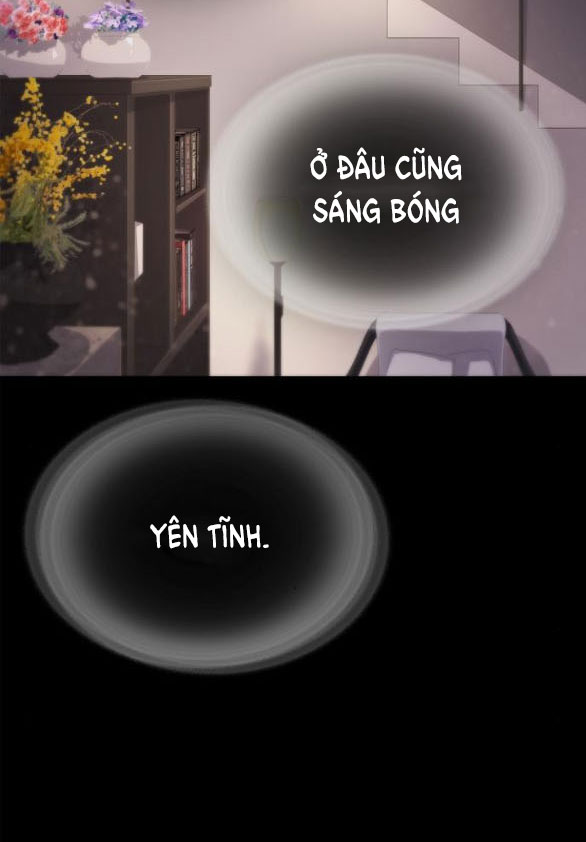 không thể thoát ra khỏi bộ phim kịch tính chapter 12.1 32