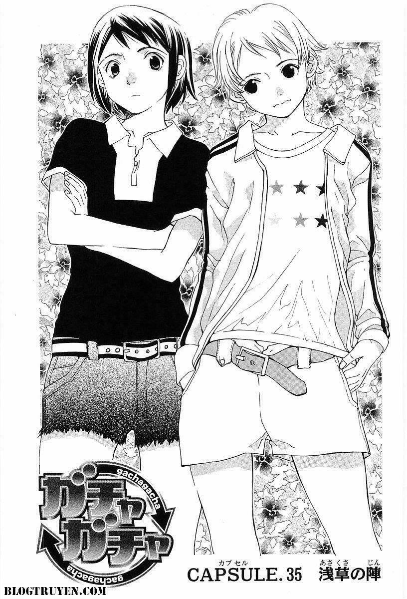 gacha gacha chapter 35 3