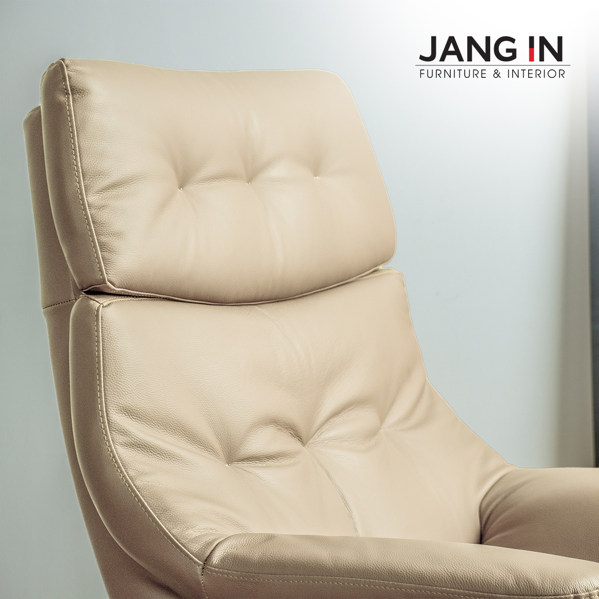 Sofa thư giãn ROUEN JANG IN