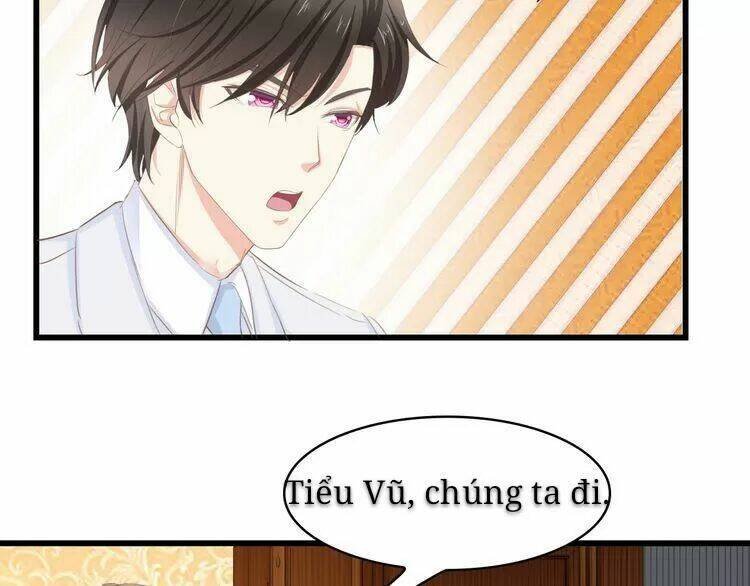 tổng tài đại nhân song mặt kiều thê chapter 20 82