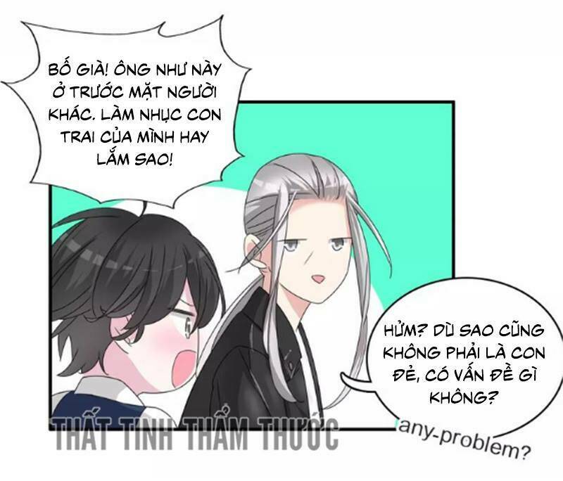 lều khều biết yêu chapter 78 47