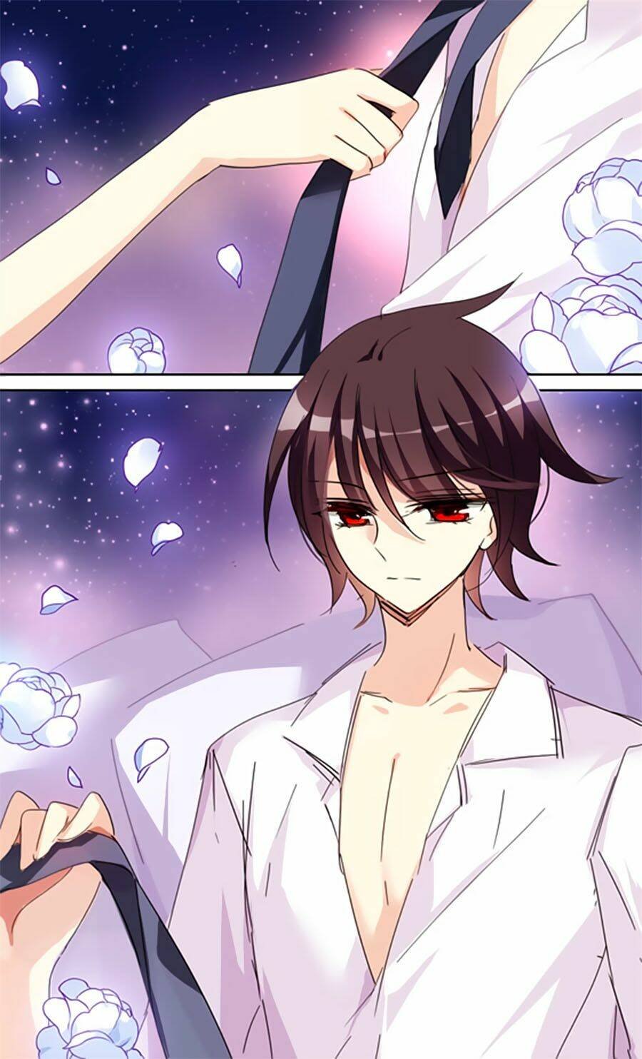 xuyên duyệt tây nguyên 3000 chapter 12.1 3