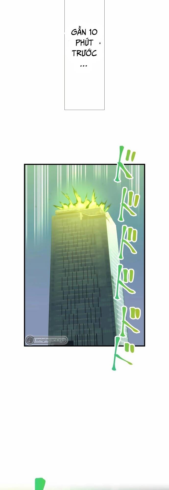 Huyết Thánh Cứu Thế Chủ~ Ta Chỉ Cần 0.0000001% Đã Trở Thành Vô Địch chapter 103 35