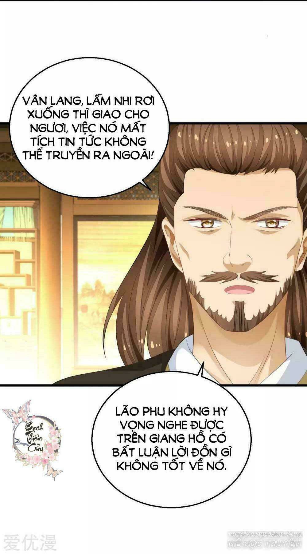 xuyên nhanh - hướng dẫn tự cứu của nữ phụ chapter 7 17