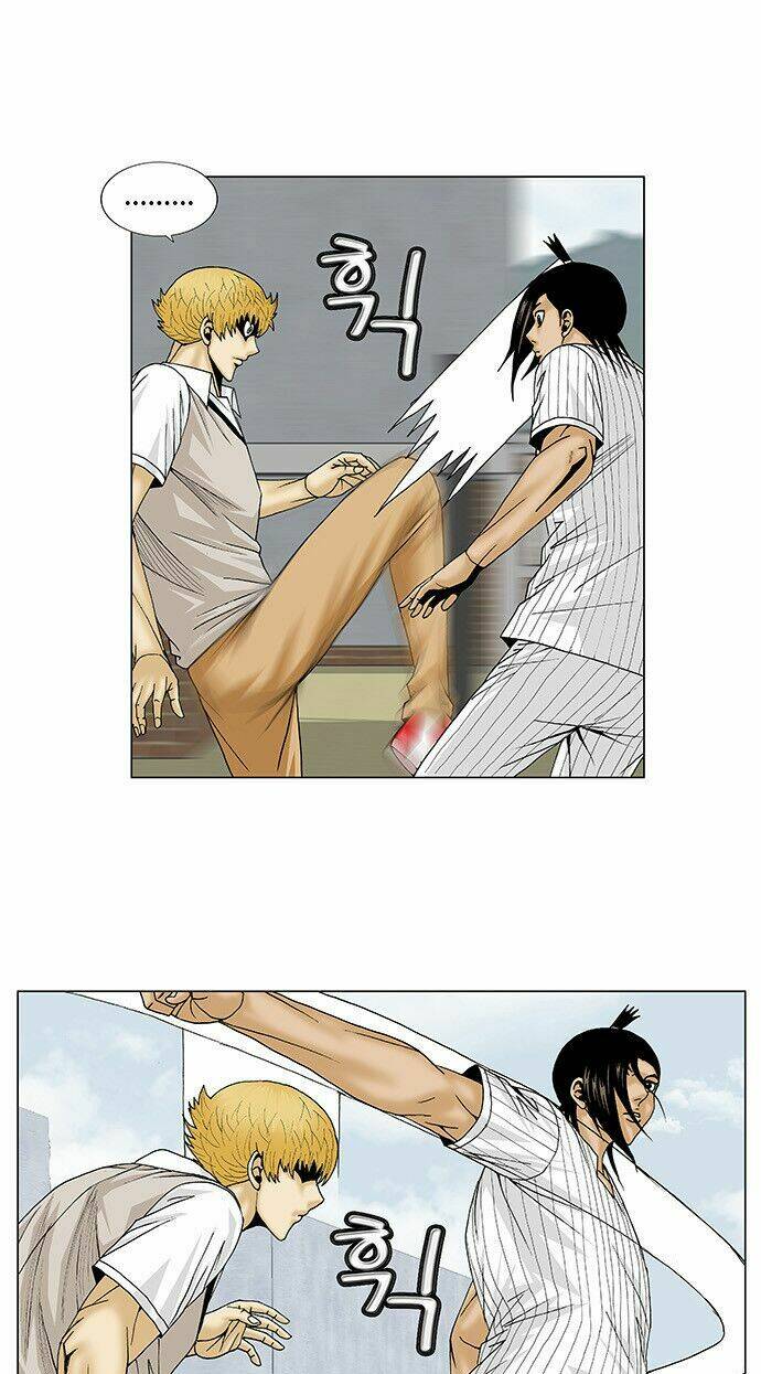 ultimate legend: kang hae hyo chapter 101 29