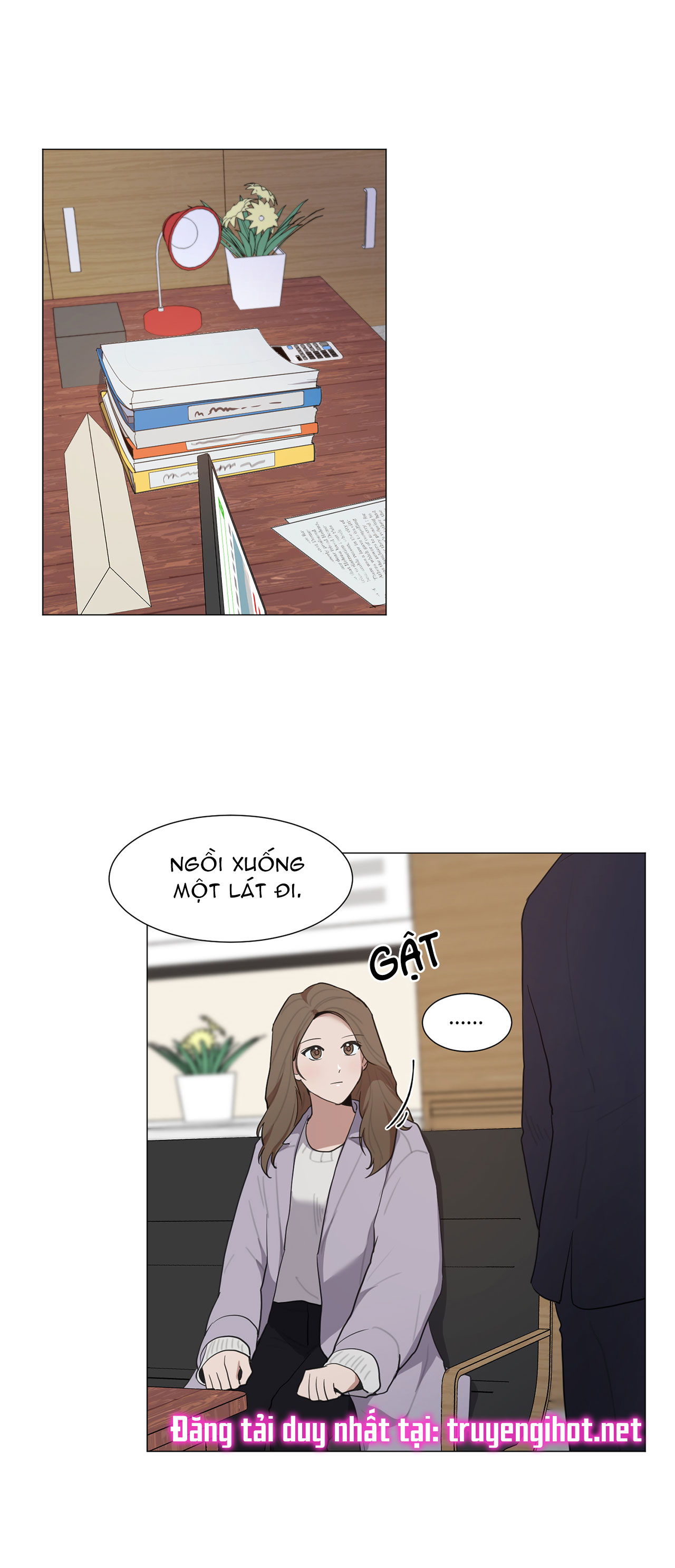 one more time chapter 31.1 15