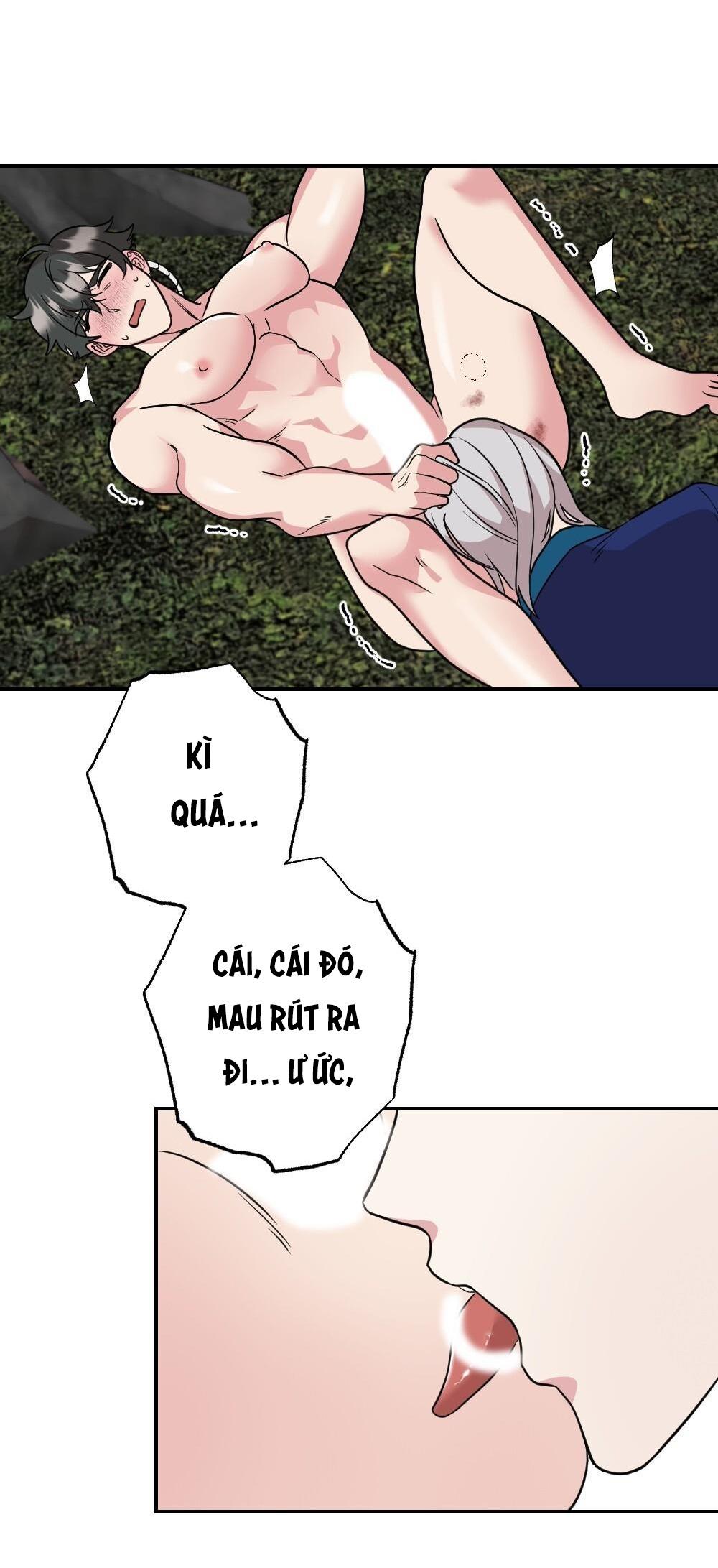 bộ sưu tập ciu to-ngực bự của nhà sẹc chapter 14 43