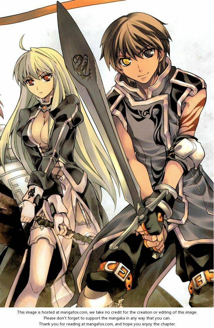 infinity game chapter 6 4