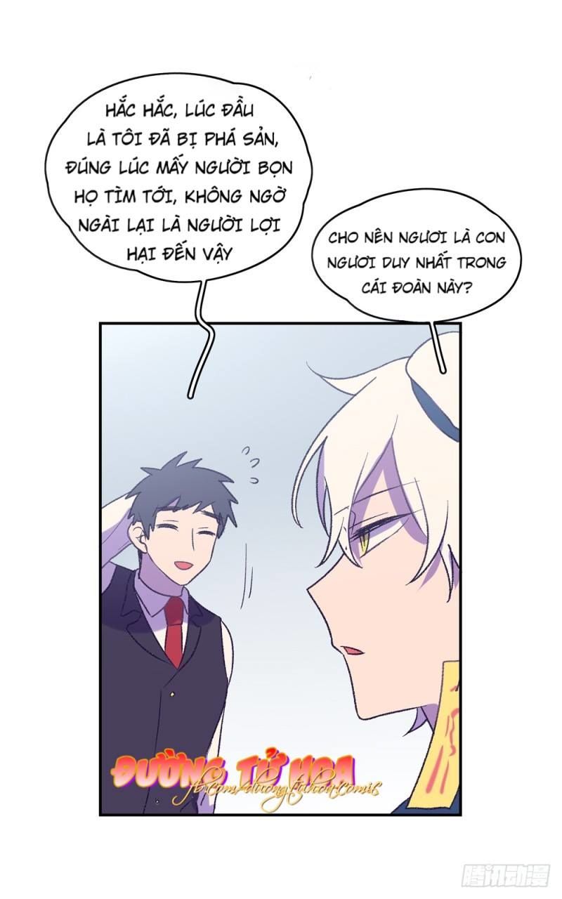 gia sư tổ tiên chapter 29 42