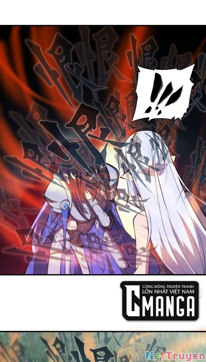 huyết cơ và kỵ sĩ chapter 226 21