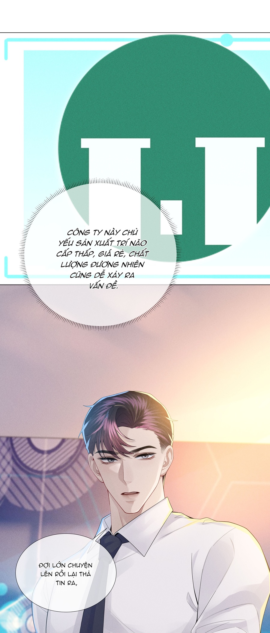 dior tiên sinh chapter 45 30