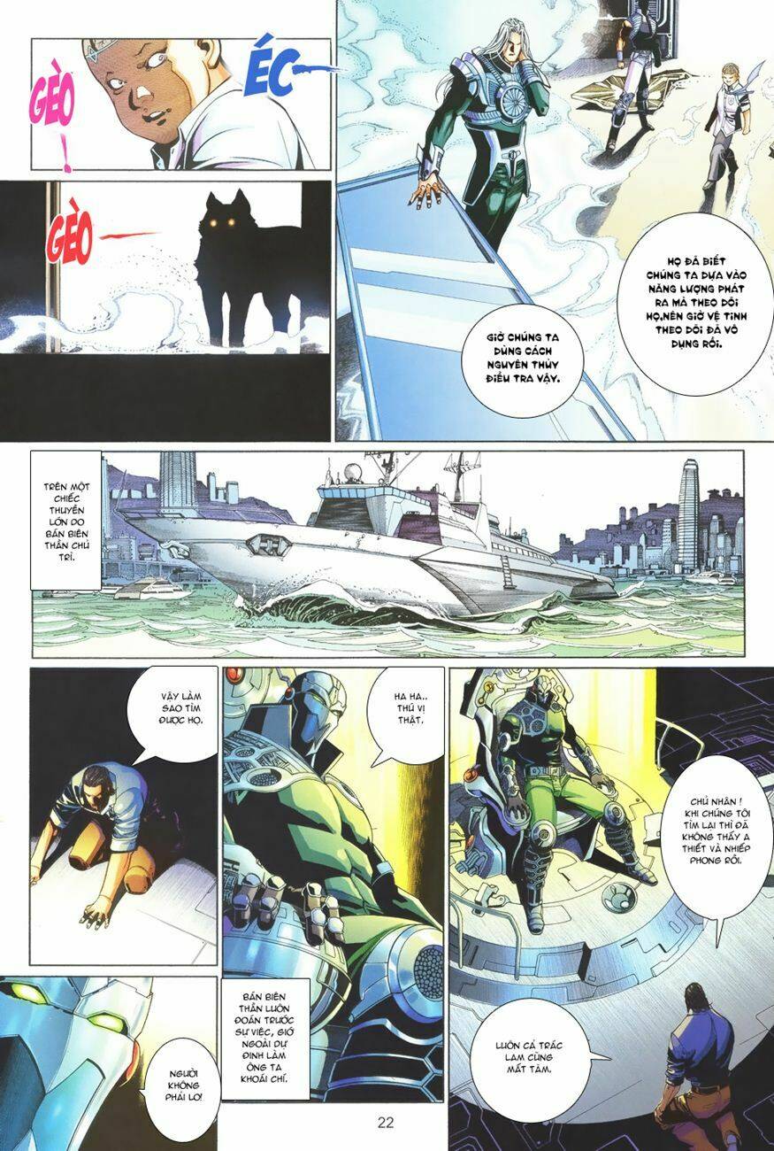 phong vân thần võ ký chapter 3 22