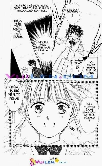 quyển sách kỳ bí chapter 3 169