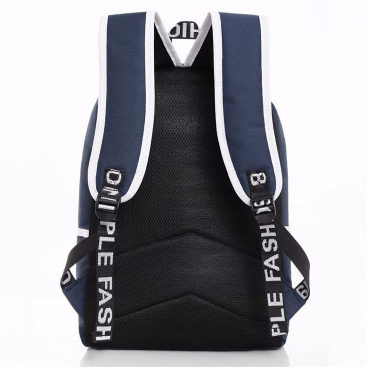 Balo Nam Hàn Quốc LAZA BL368 5