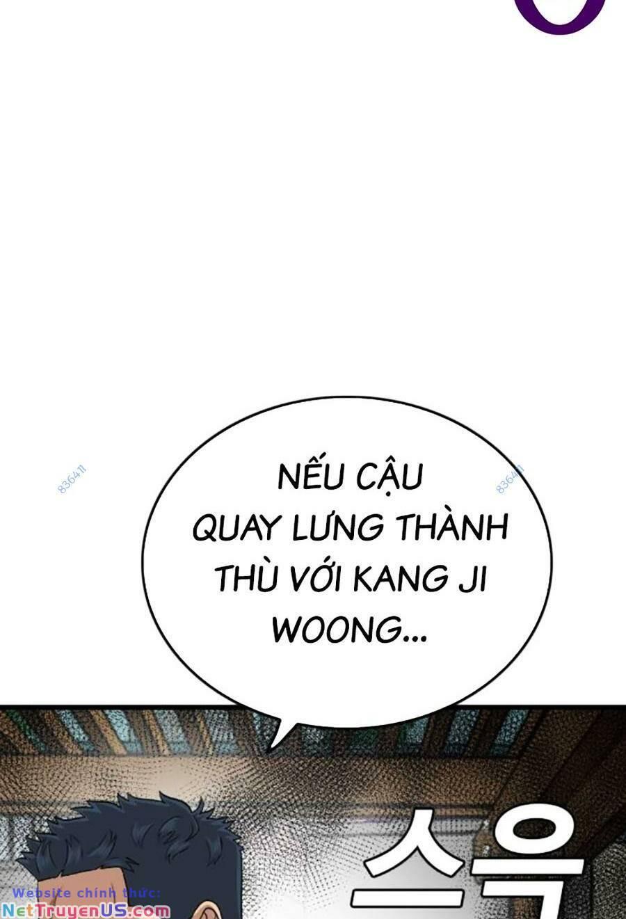 người xấu chapter 176 15