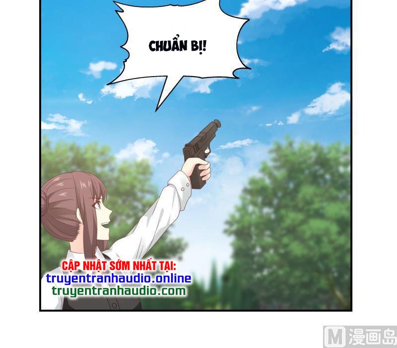 trên người ta có một rồng chapter 283 18