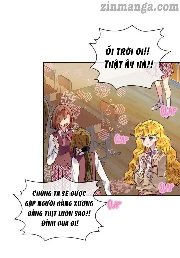 đừng xem thường nữ phụ chapter 170 52