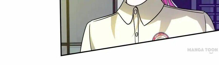 bạn trai cũ là quỷ hút máu: đừng trêu tôi chapter 8 4