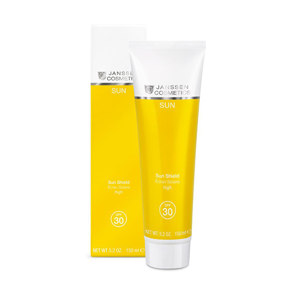 Kem Chống Nắng Dành Cho Mặt Và Body SPF 30 Sun Shield SPF 30