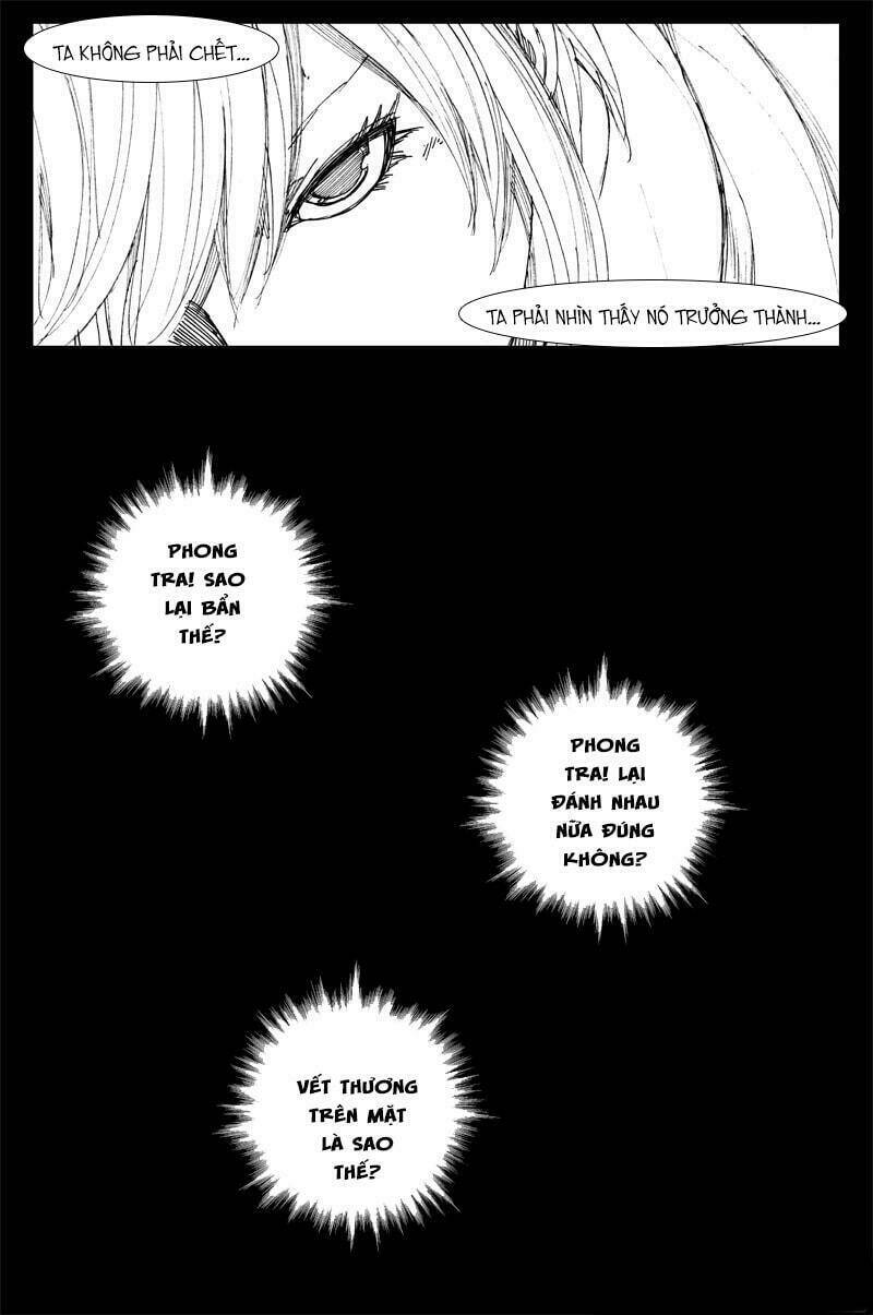 rakshasa street chapter 91 7