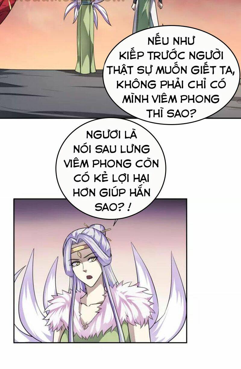 nghịch thiên đại thần chapter 88 34
