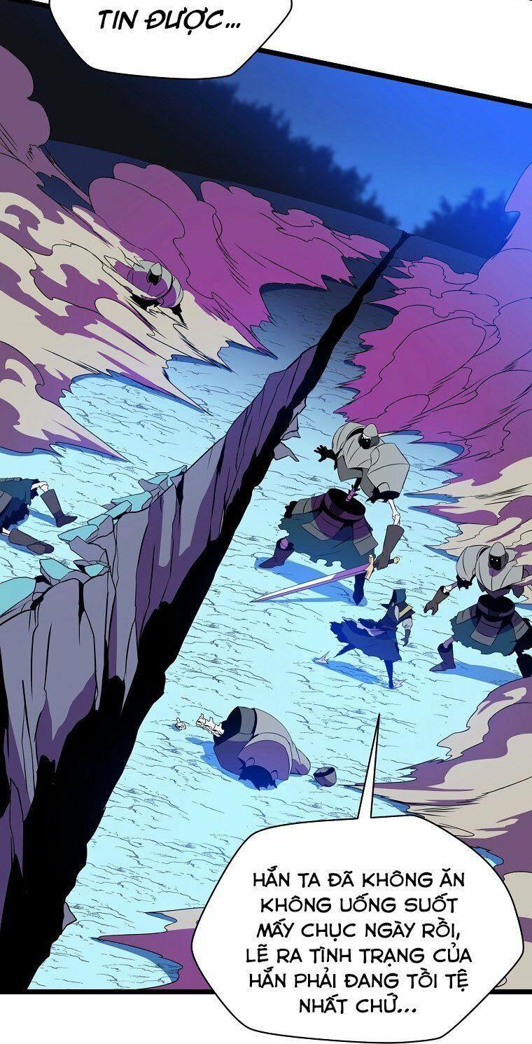 tiêu diệt đấng cứu thế chapter 98 26