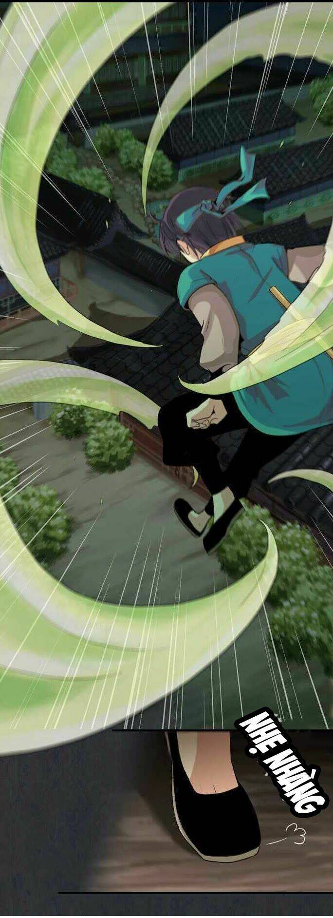 ngưu lang - chức nữ chapter 2 16