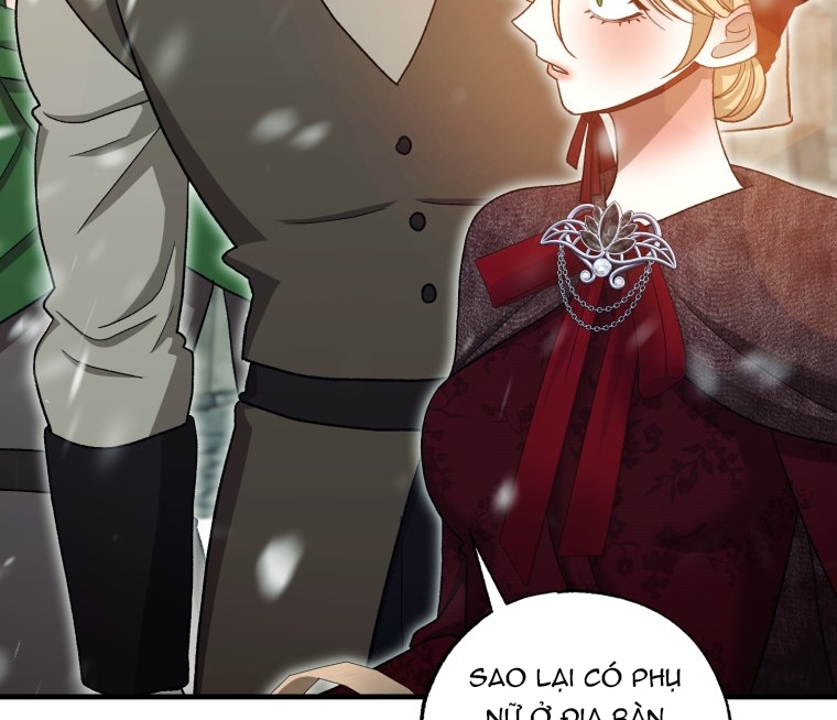 [15+] Khi Tôi Bị Chú Chó Tôi Bỏ Rơi Cắn chapter 23.2 - Trang 53