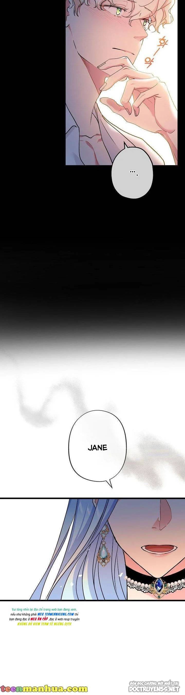 nếu tôi là nhân vật phản diện liệu tôi sẽ chết chapter 43 26