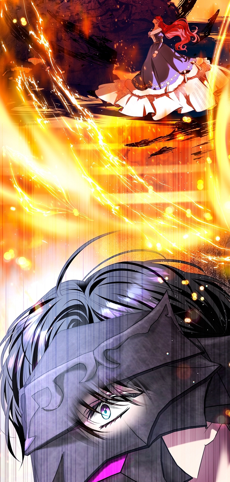 Nhan Sắc Bí Ẩn Của Chồng Tôi chapter 103.2 - Trang 46