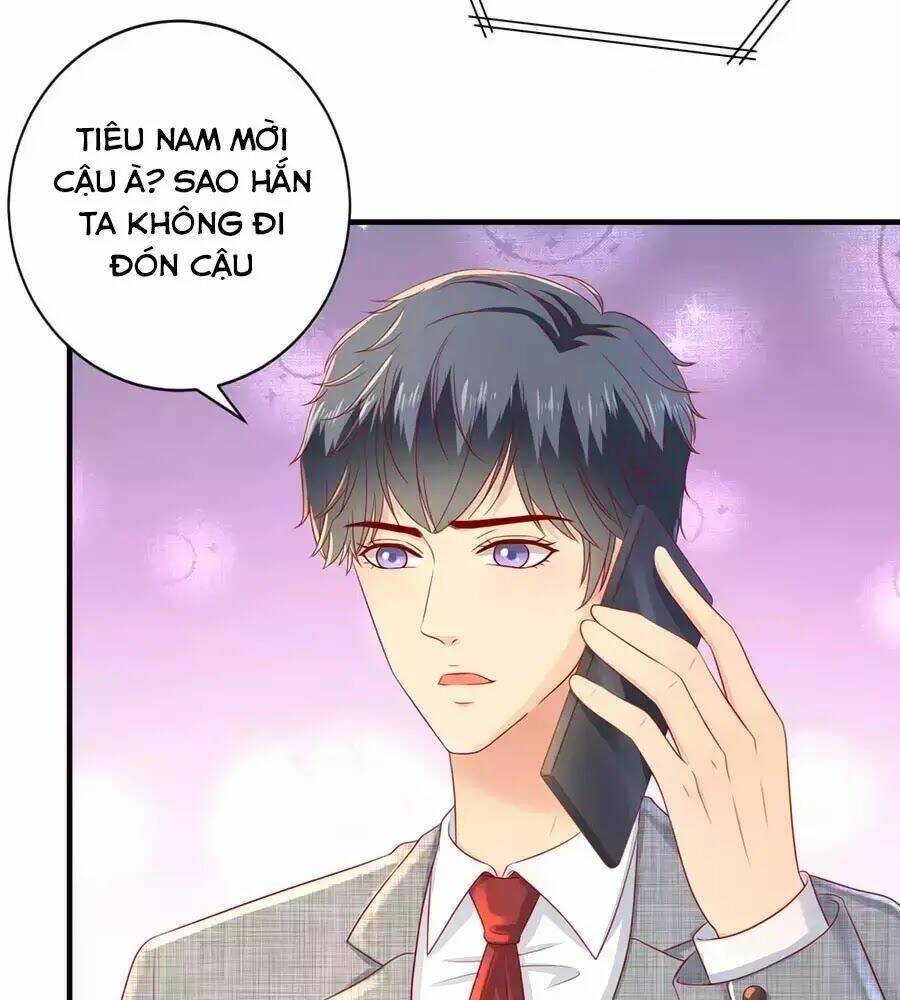 báo hệ nam hữu đích thiên tầng thao lộ chapter 46 25