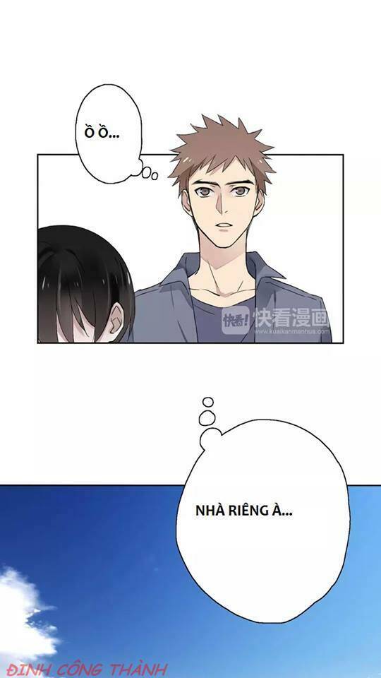 vòng cấm chết người chapter 4 29