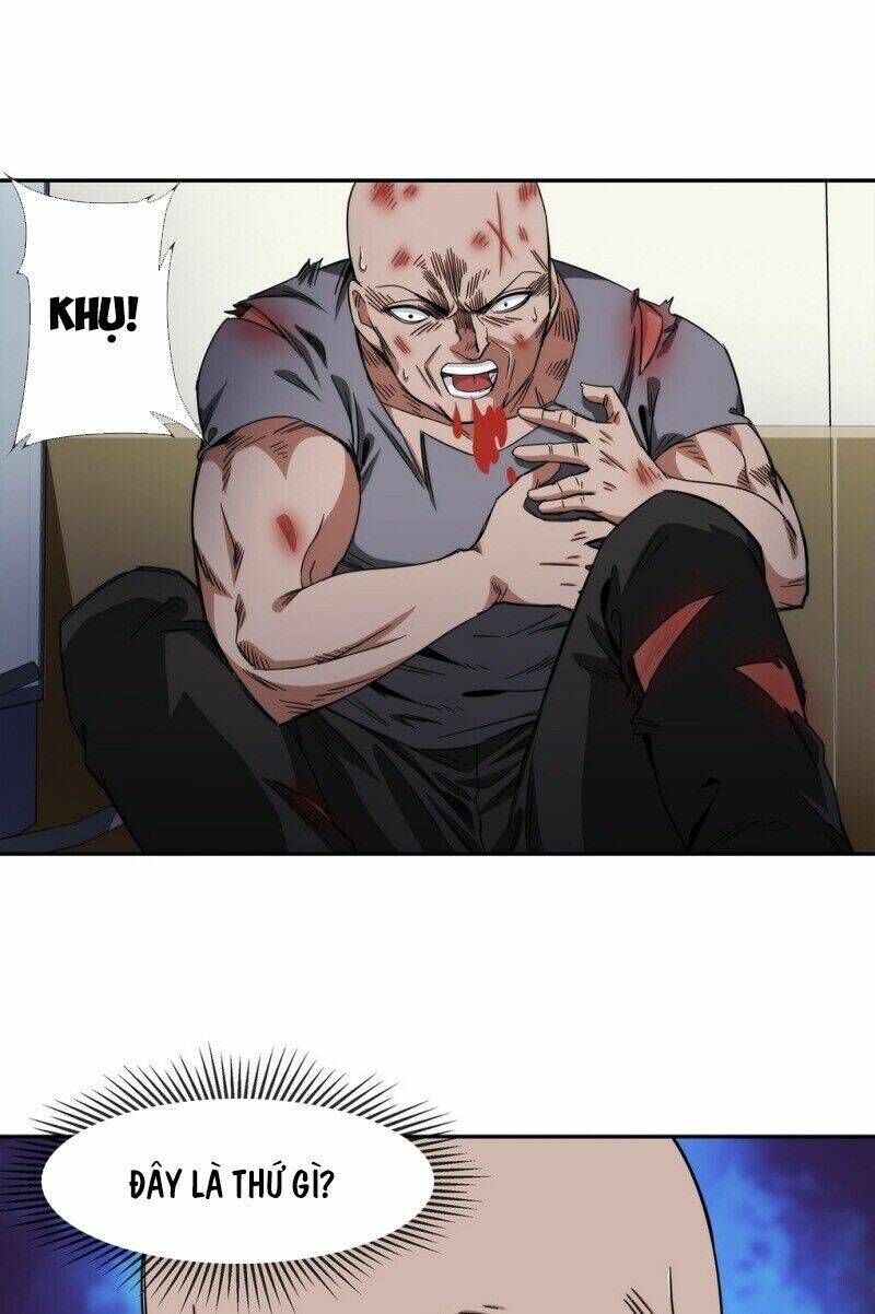 dạ thị chi chủ chapter 29 51