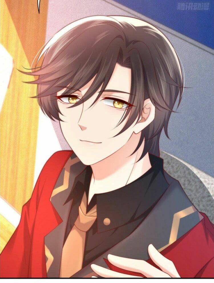 nam thần truy thê chỉ nam chapter 122.1 5