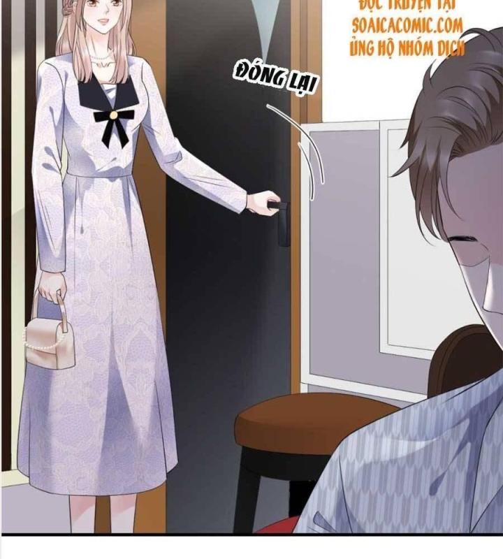 đại tiểu thư có thể có bụng dạ gì xấu chứ! (full) chapter 84 40