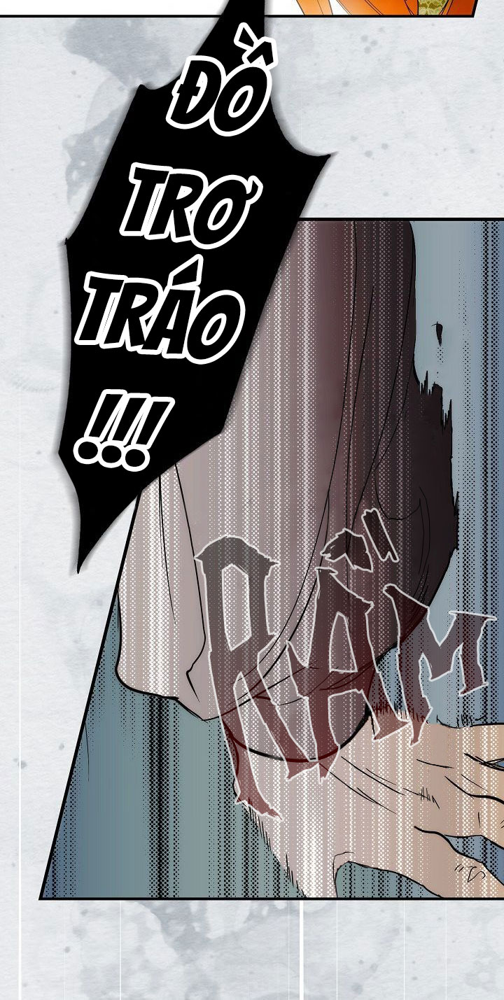 cổ tích về người mẹ kế chapter 47 43