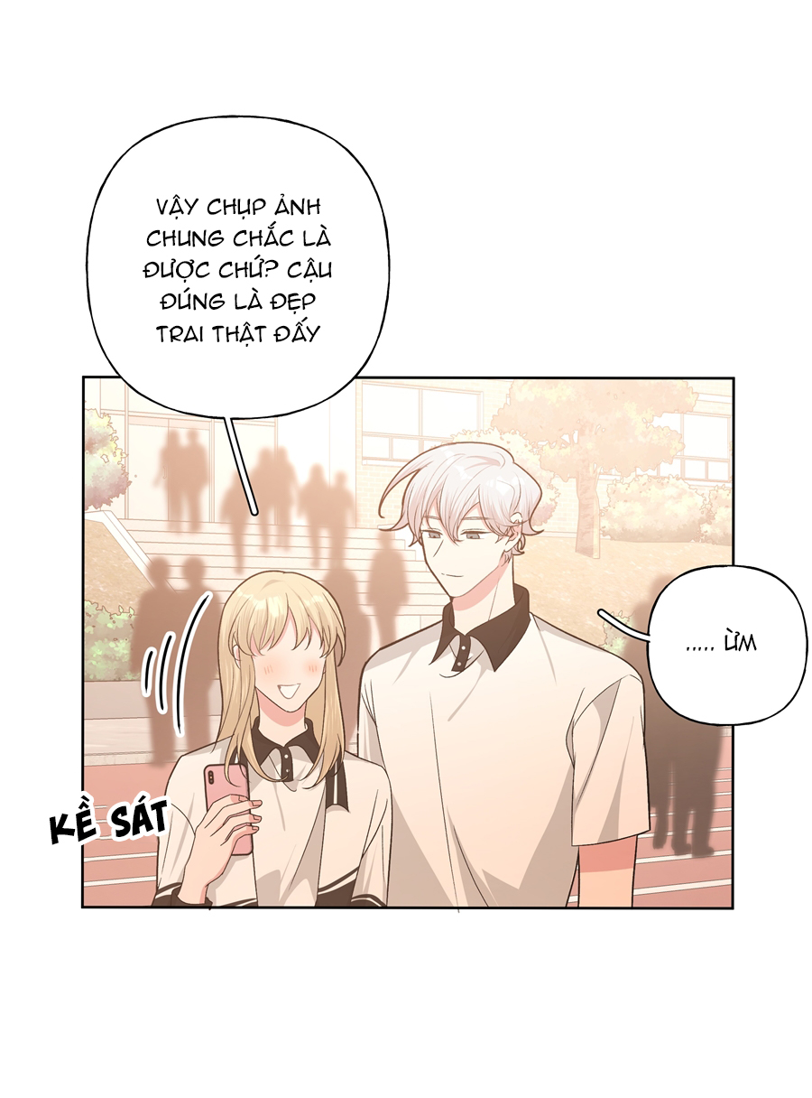 đừng nói yêu tôi (don't say you love me) chapter 37 18