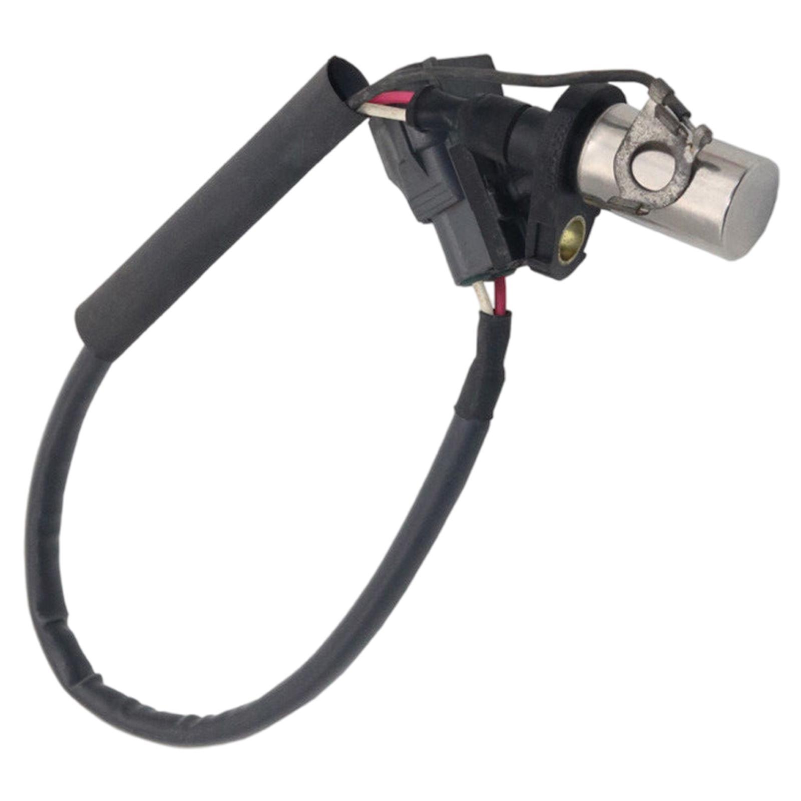 Engine  Position  for  Replacement Accessories