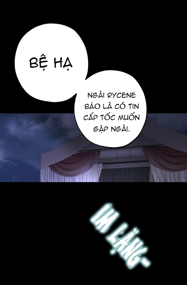 mối tình đầu của bạo chúa chapter 23 32