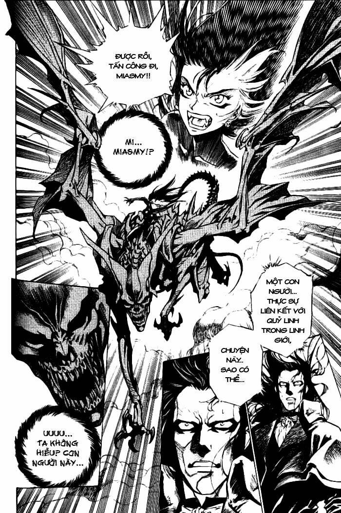 monster collection chapter 28 14