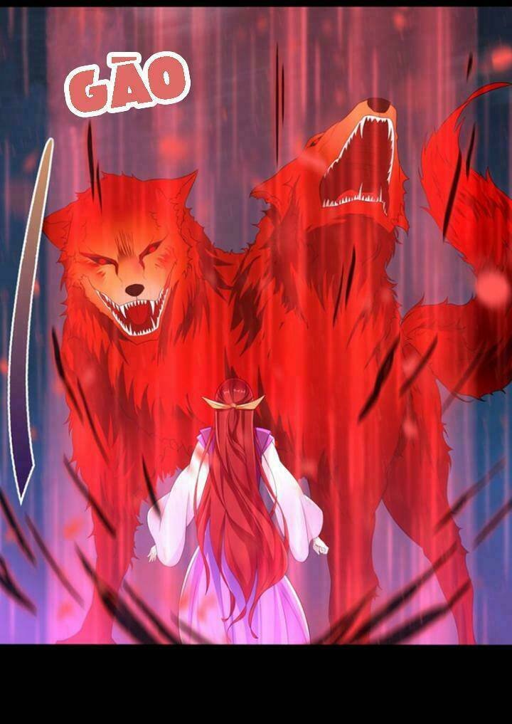 ma quân đại nhân, phu nhân lại trốn rồi! chapter 13 2