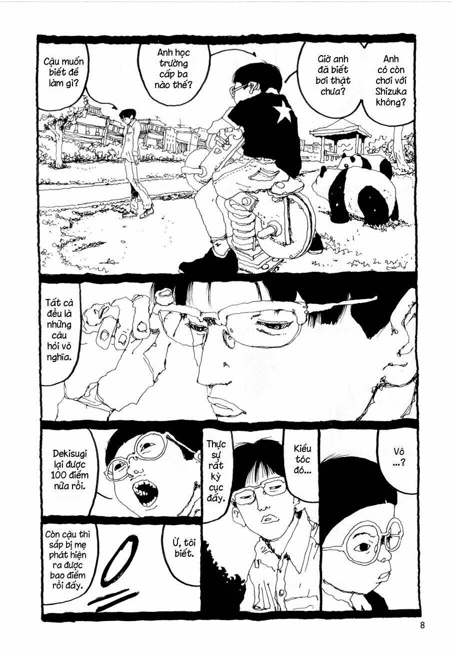 doraemon (matsumoto taiyou) chapter 1 7