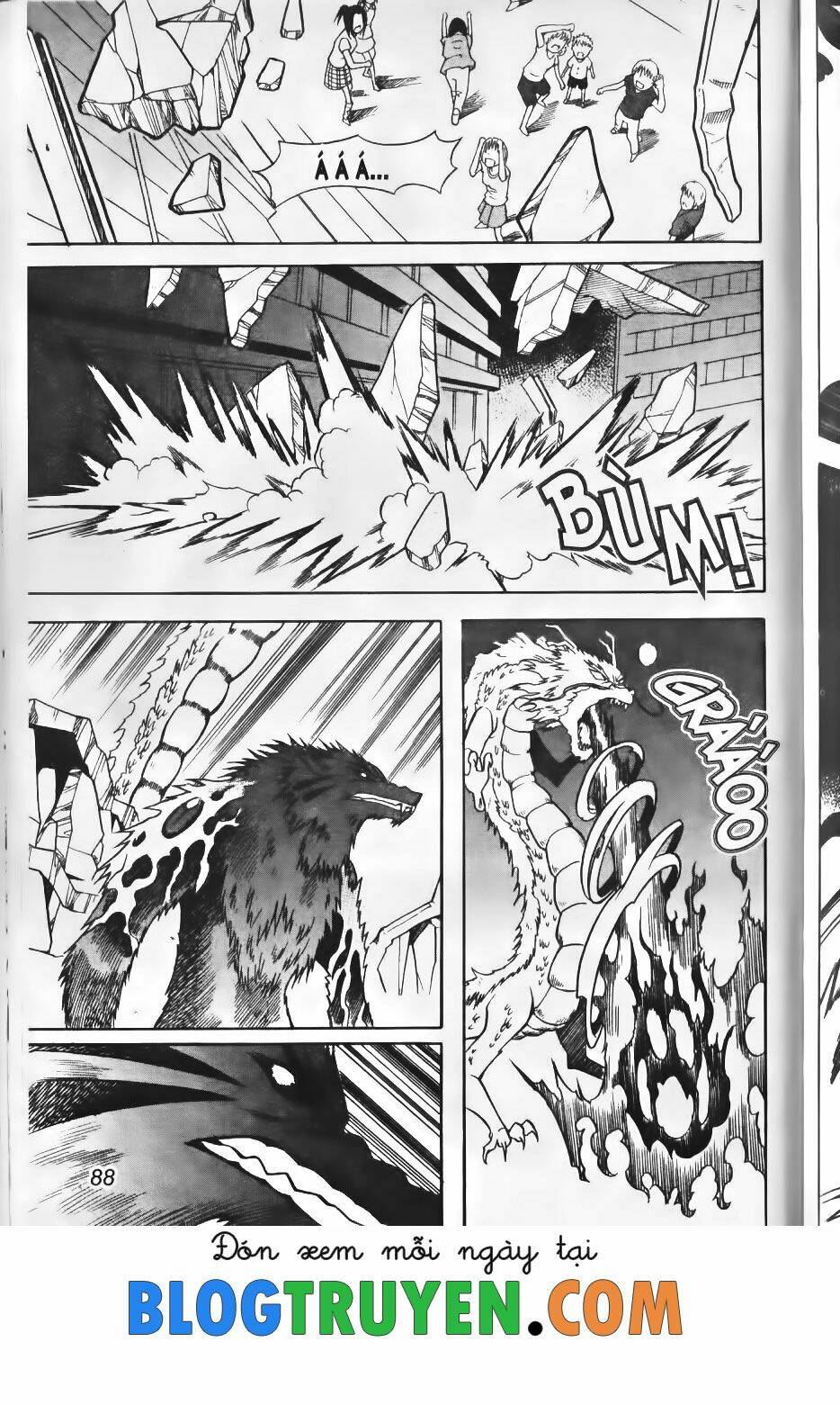 shin gumiho - hội pháp sư chapter 77.2 8