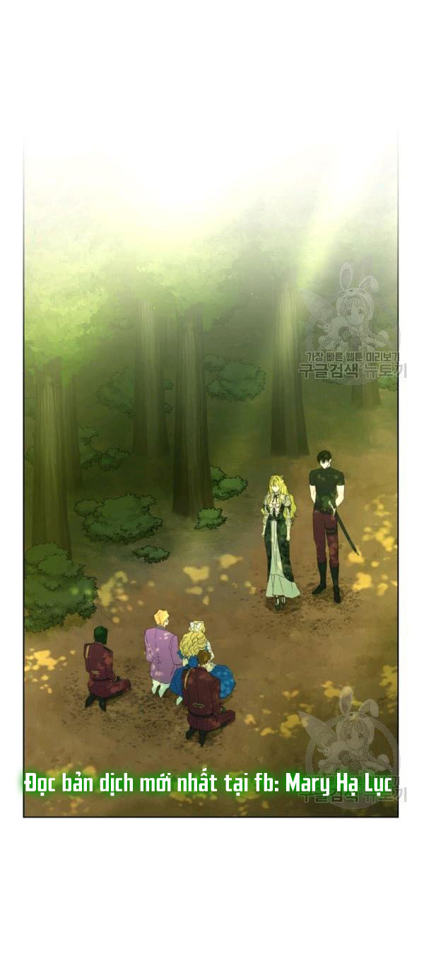 công chúa khắc ấn kẻ phản nghịch chapter 36 26