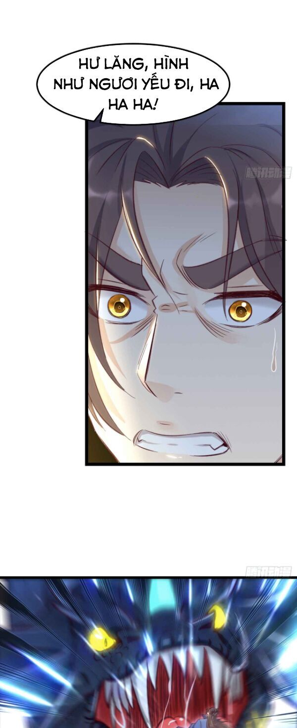 lão tổ của bạn đang online chapter 37 13